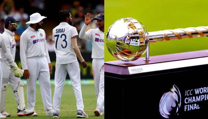 Team India’s WTC 2025-27 Schedule: Tough Road Ahead For India With Away Test Series In England & New Zealand Team India’s WTC 2025-27 Schedule: Tough Road Ahead For India With Away Test Series In England & New Zealand