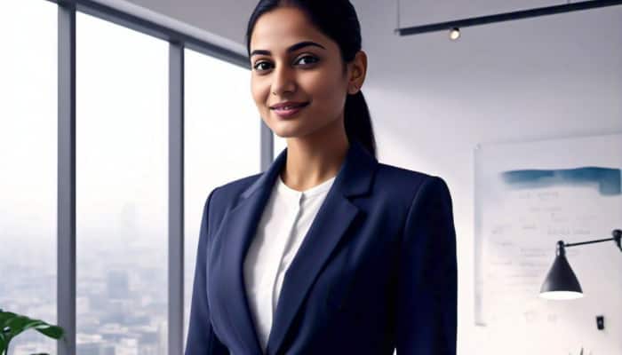 Power Dressing: Must-Have Blazers For Women