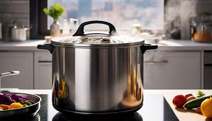 Smart Buying: Finding the Perfect Pressure Cooker at the Right Price Smart Buying: Finding the Perfect Pressure Cooker at the Right Price