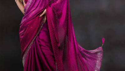 The Timeless Elegance of Sarees: A Celebration of Tradition 