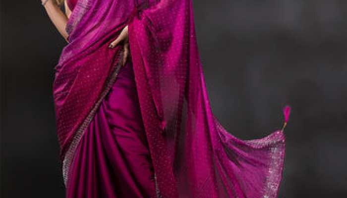 The Timeless Elegance of Sarees: A Celebration of Tradition 
