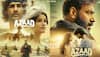 Azaad Trailer: Action-Packed Ride Introducing Aaman Devgan And Rasha Thadani, Ajay Devgn Looks Impressive - Watch