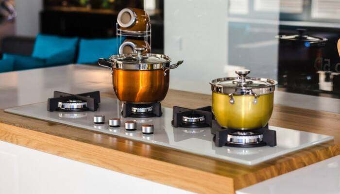 Smart Buying: Finding the Perfect Gas Stove at the Right Price