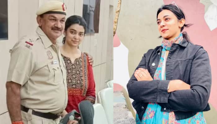 UPSC Success Story