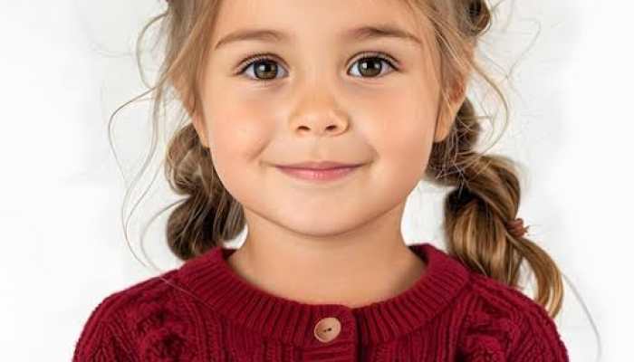Top Trends in Girls' Sweaters: Cozy, Chic, and Versatile Styles Top Trends in Girls' Sweaters: Cozy, Chic, and Versatile Styles