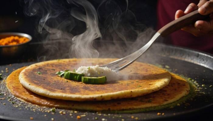 Buying a Tawa for Roti, Dosa, and More