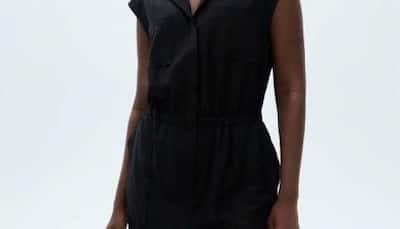 The Ultimate Guide to Women's Jumpsuits: Style, Versatility, and Comfort