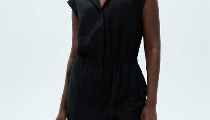The Ultimate Guide to Women's Jumpsuits: Style, Versatility, and Comfort