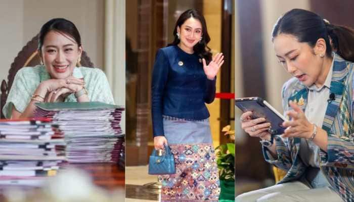 Thailand Richest Families