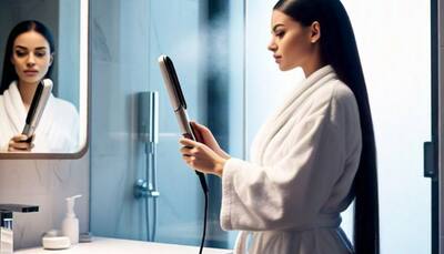 Effortless Styling: Hair Straighteners That Work Wonders
