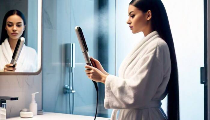 Effortless Styling: Hair Straighteners That Work Wonders