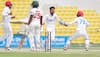 ZIM vs AFG: Afghanistan Clinch 1-0 Test Series Victory Against Zimbabwe As Rashid Khan Shines
