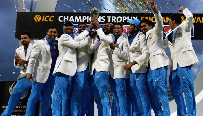 MS-Dhoni's India In 2013 To Sarfaraz Ahmed's Pakistan In 2017: ICC Champions Trophy Winners Over The Years; Check Full List 