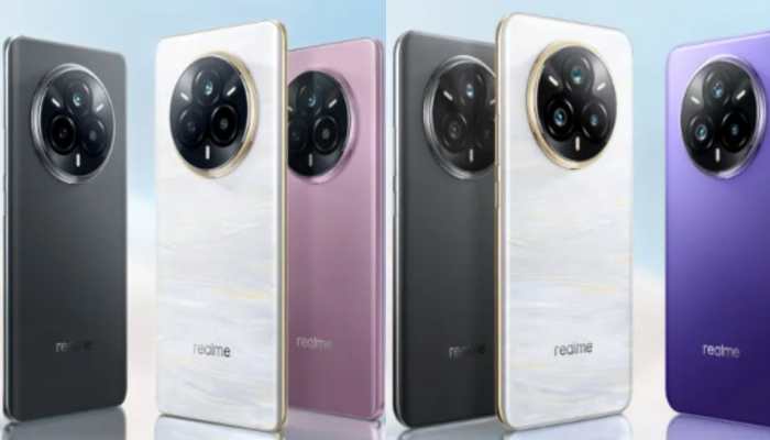Realme 14 Pro, Realme 14 Pro+ Official India Launch Date Confirmed; Could Debut With Colour-Changing Technology – Check Expected Specs and Price 