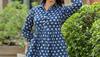 The Versatility and Charm of Women's Kurtis