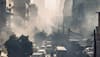 Air Pollution In Pakistan: Islamabad Chokes As December 2024 Marks Worst Air Quality On Record