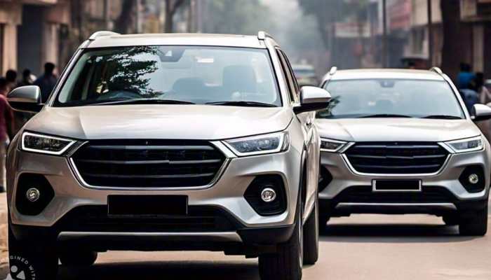 Two SUVs With Same Number Plates Led To Bizarre Loan Fraud Saga - Read
