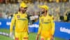 Chennai Super Kings squad