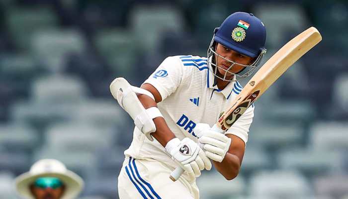 'We'll Be Back Stronger...': Yashasvi Jaiswal Opens Up On His Experience Of Australian Tour 'We'll Be Back Stronger...': Yashasvi Jaiswal Opens Up On His Experience Of Australian Tour