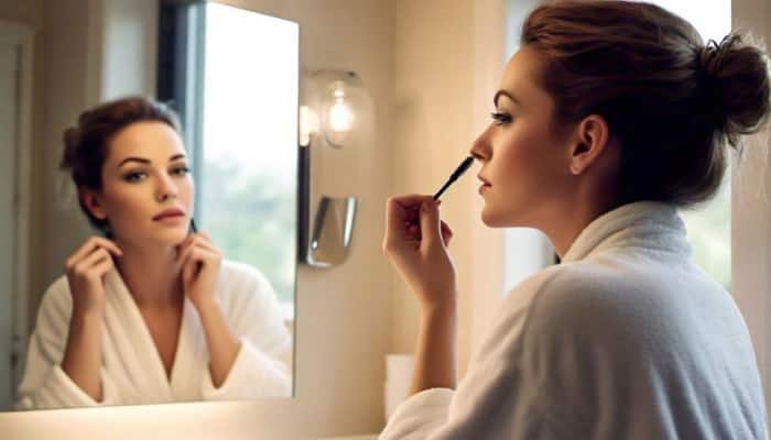 Mascara 101: How To Achieve Perfectly Defined Lashes