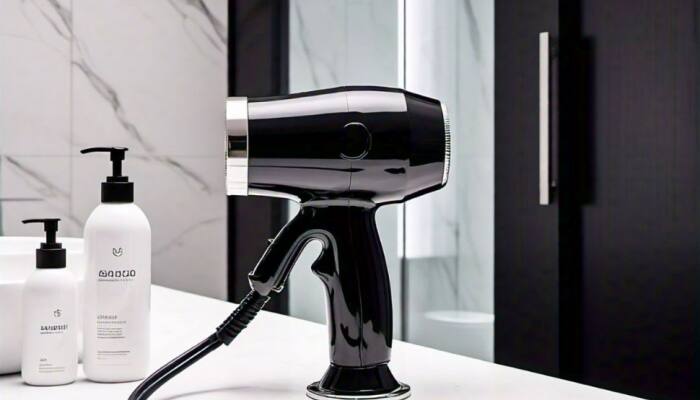 From Damp to Dazzling: Choosing the Right Hair Dryer
