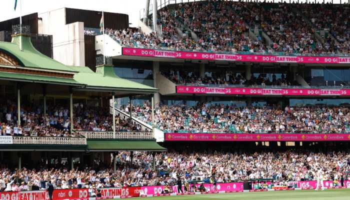 'It Just Goes To Show...': Ravi Shastri, Ricky Ponting's Honest Take On Crowd Attendance In 2024-25 Border–Gavaskar Trophy 'It Just Goes To Show...': Ravi Shastri, Ricky Ponting's Honest Take On Crowd Attendance In 2024-25 Border–Gavaskar Trophy