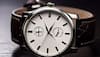 Your Time Is Counted: Classic Wristwatches for Men