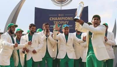 Fakhar Zaman In, Saim Ayub’s Recovery In Focus: Pakistan's Probable Squad For Champions Trophy 2025
