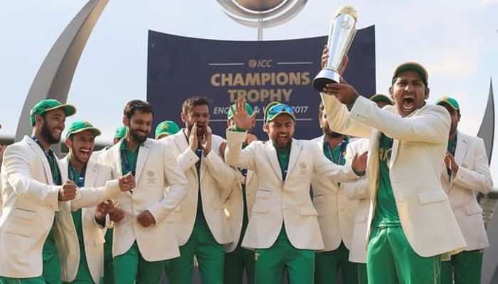 Fakhar Zaman In, Saim Ayub’s Recovery In Focus: Pakistan's Probable Squad For Champions Trophy 2025 Fakhar Zaman In, Saim Ayub’s Recovery In Focus: Pakistan's Probable Squad For Champions Trophy 2025