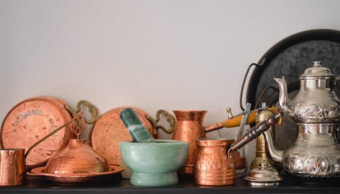 Buying Copperware on a Budget: Finding Quality Without Breaking the Bank
