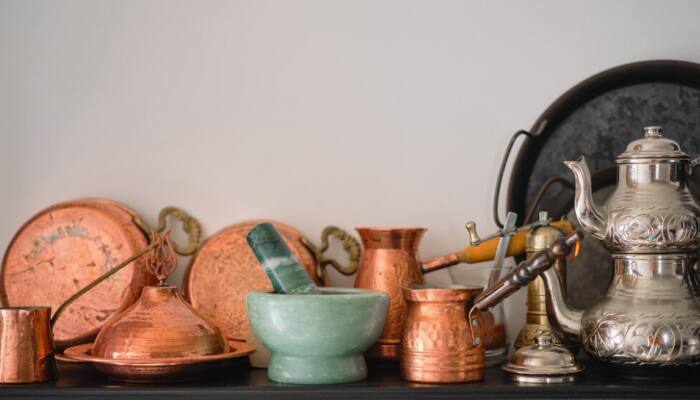 Buying Copperware on a Budget: Finding Quality Without Breaking the Bank