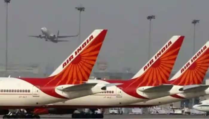  Air India Flight Makes Emergency Landing After Engine Shut Off Midair