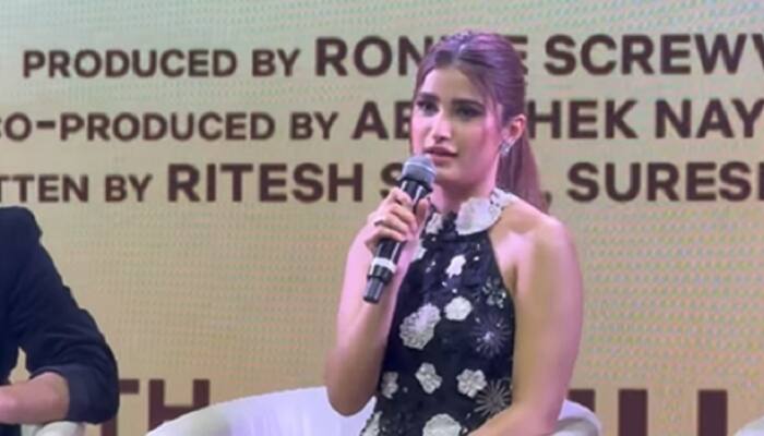 Raveena Tandon’s Daughter Rasha Gets Trolled For Preaching About Hard Work; Netizens Call Her ‘Bol Bachchan’