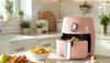 Discover the Perfect Air Fryer for Your Kitchen