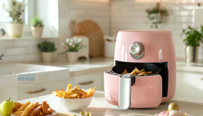 Discover the Perfect Air Fryer for Your Kitchen