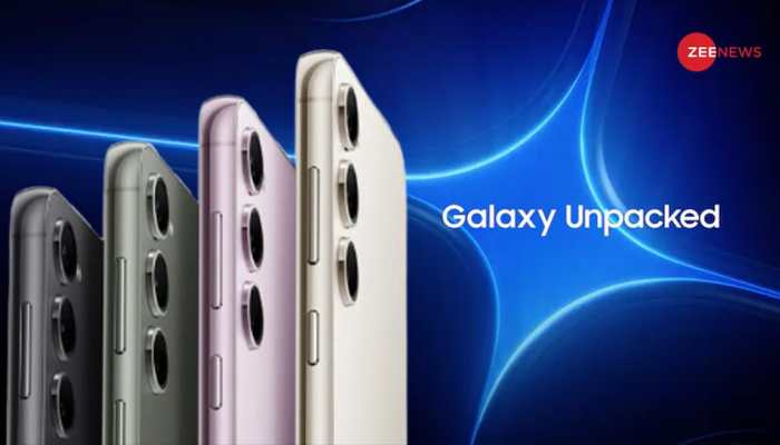 Galaxy Unpacked 2025: Samsung Set To Unveil Galaxy S25 Series With AI Features; Check Expected Specs, Pre-Booking Date, And Pre-Reserve Offers 