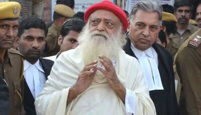 Supreme Court Grants Interim Bail To Asaram On Medical Grounds, But Will Remain In Jail