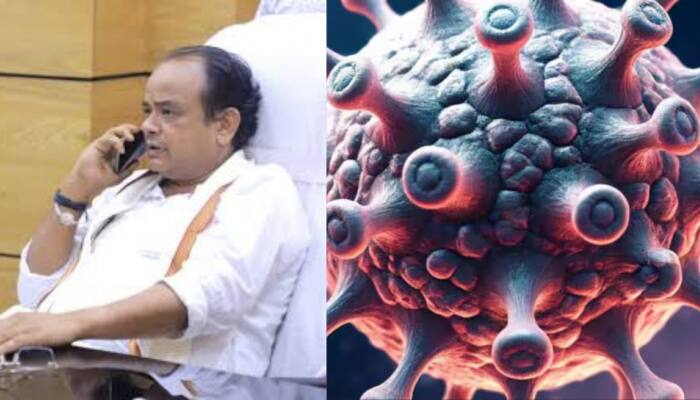 Jharkhand Health Department Issues Alert As HMPV Cases Rise In Four States