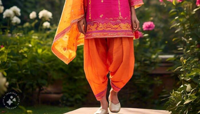 Crafted For Comfort: Stylish Women’s Mojaris