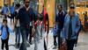 Jeh Adorably Calls Saif Ali Khan ‘Abba’ As The Pataudi Family Return From New Year Vacation