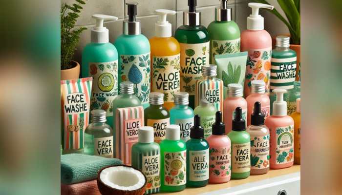Discover the Best Face Washes Top 4 Picks for Every Skin Concern