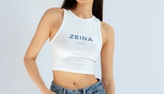 The Ultimate Guide to Crop Tops: Styles, Trends, and Versatility