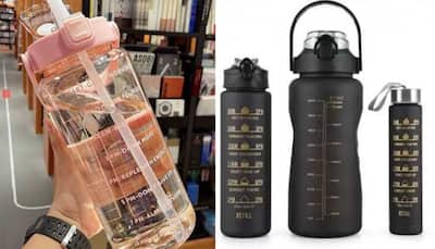 The Ultimate Guide to Buying Sipper Bottles