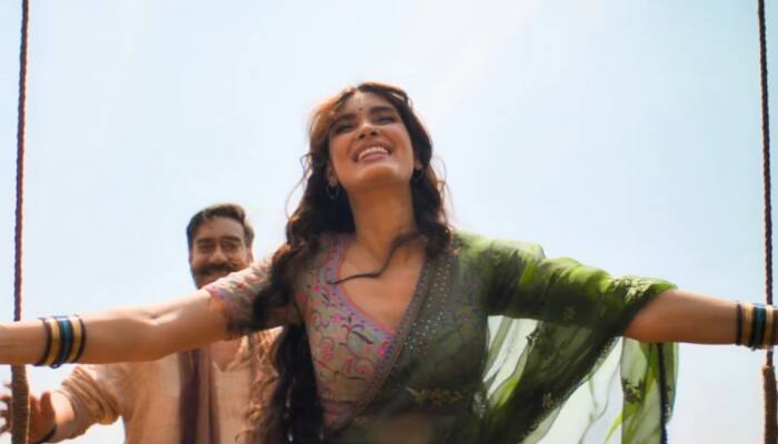 Diana Penty Opens Up About Her Role In 'Azaad,' Director Abhishek Kapoor Lauds Her Transformation