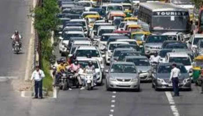 THESE Vehicles To Pay Heavy Fine In Maharashtra; Cabinet Takes Major Decision 