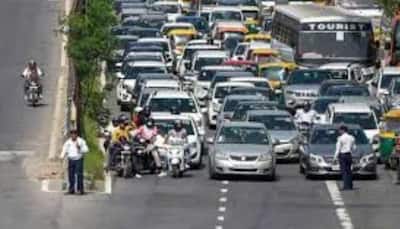 THESE Vehicles To Pay Heavy Fine In Maharashtra; Cabinet Takes Major Decision On....To Come Into Effect From.... 