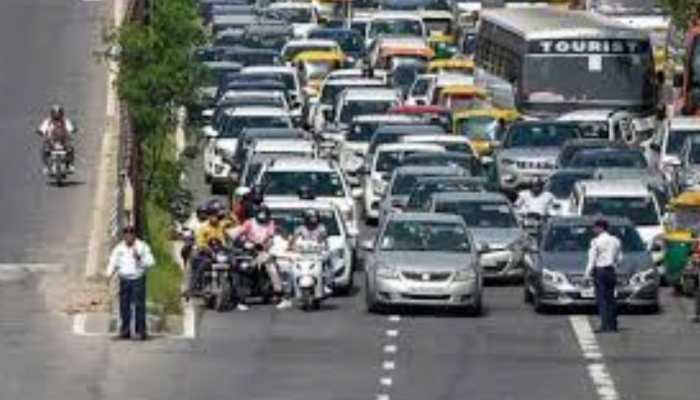 THESE Vehicles To Pay Heavy Fine In Maharashtra; Cabinet Takes Major Decision On....To Come Into Effect From.... 
