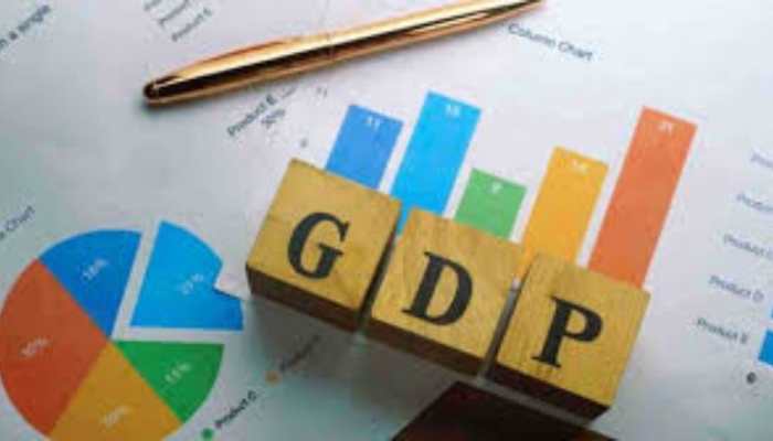 Govt Pegs India’s GDP Growth At 6.4 Per Cent For 2024-25- Details Here