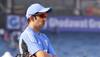 Gautam Gambhir India