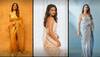 Keerthy Suresh saree looks